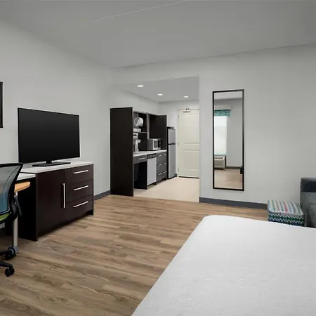 Home2 Suites Nashville Airport Exterior photo