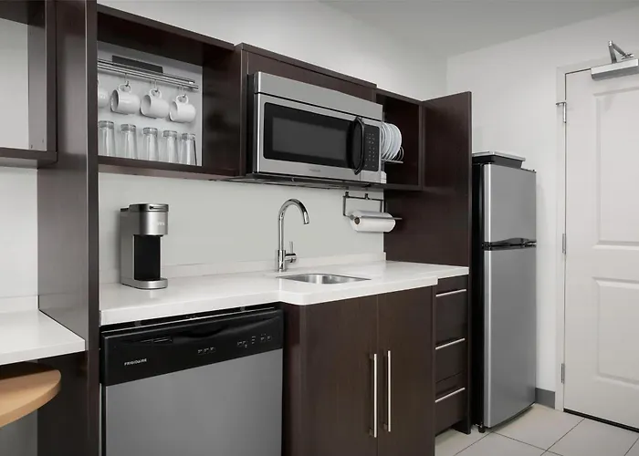 Home2 Suites Nashville Airport