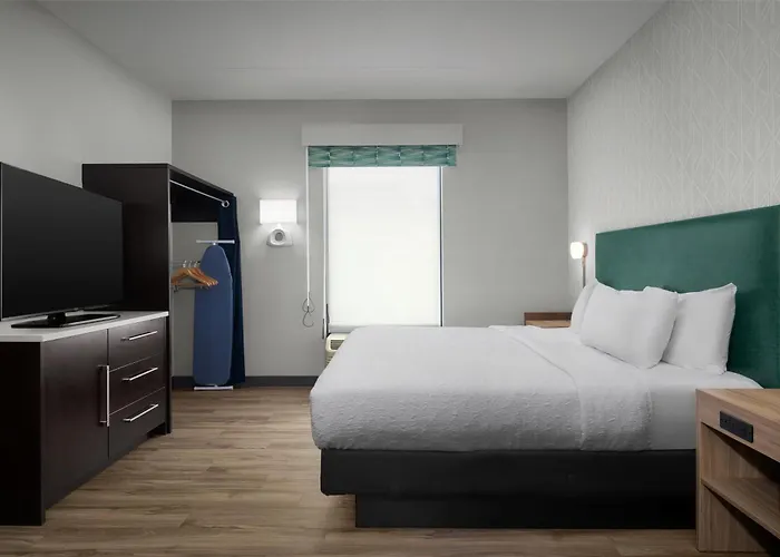 Home2 Suites Nashville Airport