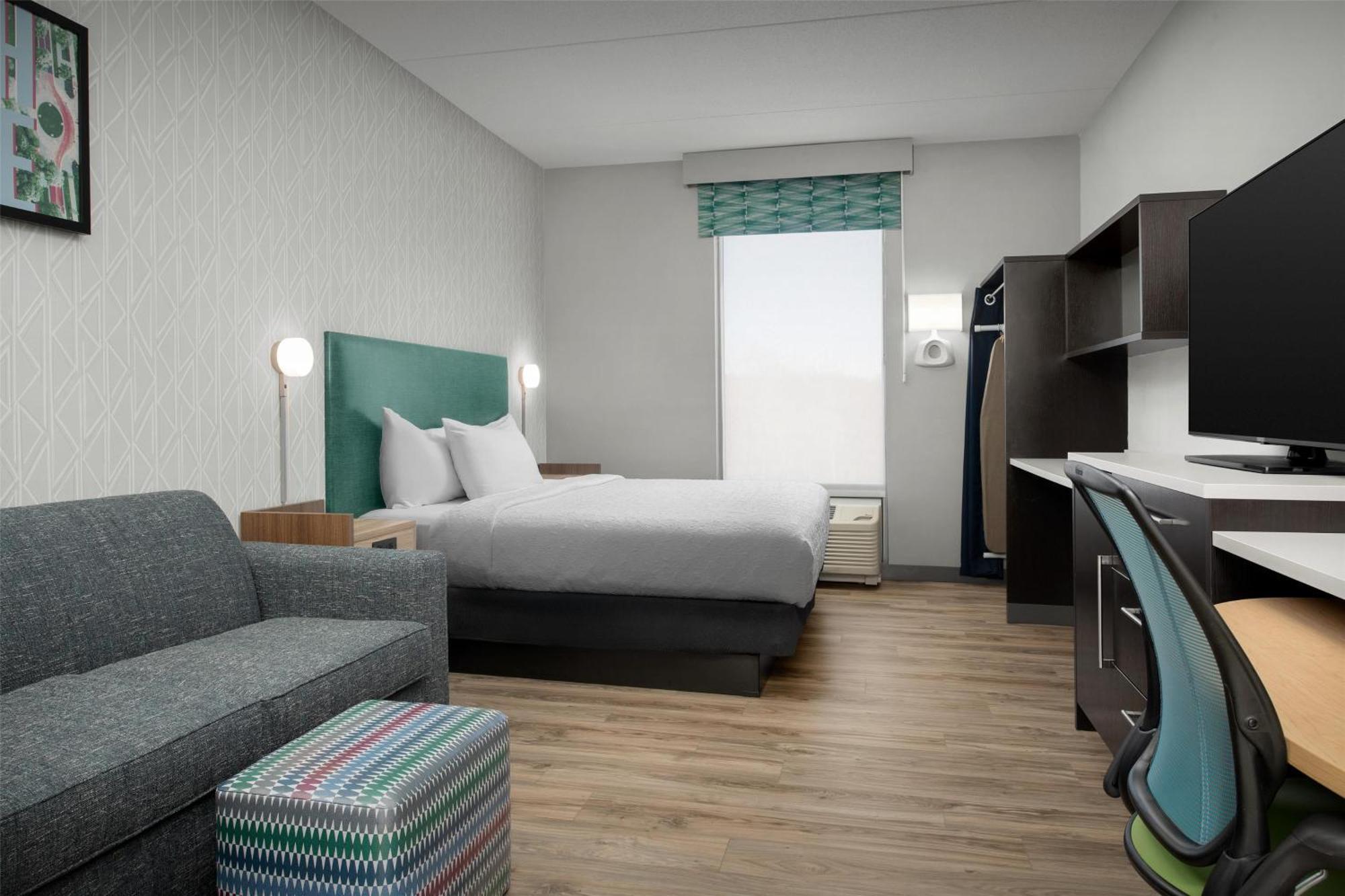 Hotel Home2 Airport